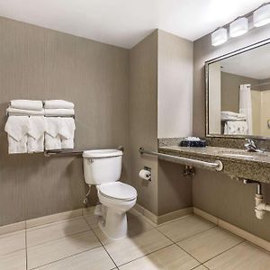 Suite Disability Access