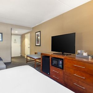 Queen Suite